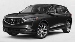 2023 Acura MDX SH-AWD w/Tech