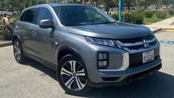 2024 Mitsubishi Outlander Sport S