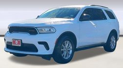 2023 Dodge Durango SXT