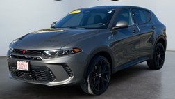 2024 Dodge Hornet GT