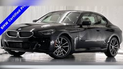 2023 BMW 2 Series 230i