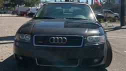 2005 Audi A4 3.0 quattro