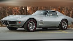 1969 Chevrolet Corvette 
