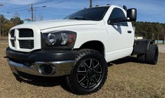 2008 Dodge Ram 3500 ST