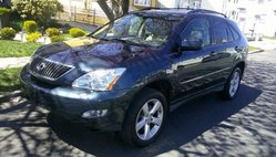 2005 Lexus RX 330 Base