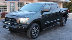 2007 Toyota Tundra SR5