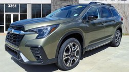 2025 Subaru Ascent Limited 7-Passenger