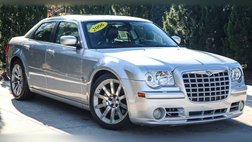 2006 Chrysler 300 SRT-8