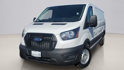2025 Ford Transit 250