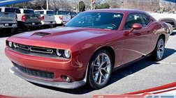 2021 Dodge Challenger GT