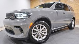 2023 Dodge Durango Pursuit