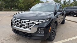 2023 Hyundai Santa Cruz SEL Premium