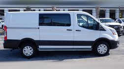 2024 Ford Transit 250