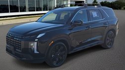 2024 Hyundai Palisade XRT