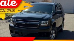 2009 Chevrolet Tahoe LS