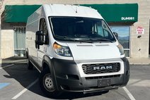 2020 Ram ProMaster 2500 159 WB