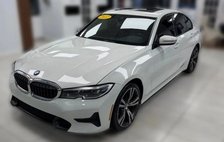 2022 BMW 3 Series 330i