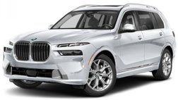 2024 BMW X7 M60i