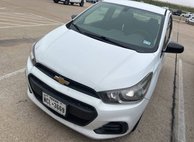 2017 Chevrolet Spark LS CVT