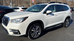 2019 Subaru Ascent Limited 7-Passenger