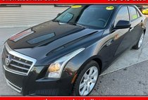 2014 Cadillac ATS 2.0T