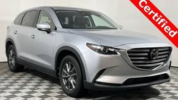2023 Mazda CX-9 Touring