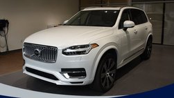 2023 Volvo XC90 Recharge T8 Ultimate Bright Theme 7P
