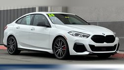 2024 BMW 2 Series M235i xDrive Gran Coupe