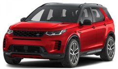 2026 Land Rover Discovery Sport P250 Landmark