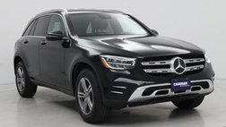 2022 Mercedes-Benz GLC-Class GLC 300