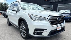 2019 Subaru Ascent Limited 7-Passenger