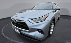 2024 Toyota Highlander Limited