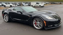 2016 Chevrolet Corvette Z06