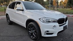 2014 BMW X5 sDrive35i