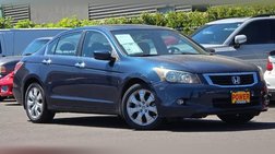 2010 Honda Accord EX V6