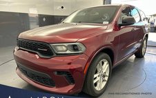 2023 Dodge Durango GT Launch Edition