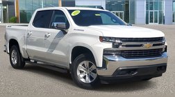 2022 Chevrolet Silverado 1500 Limited LT