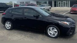 2024 Subaru Impreza Base