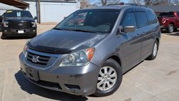2009 Honda Odyssey EX