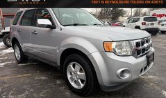 2012 Ford Escape XLS