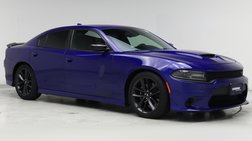 2020 Dodge Charger R/T