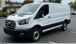 2020 Ford Transit 250