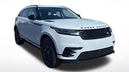 2025 Land Rover Range Rover Velar P250 Dynamic SE