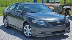 2007 Toyota Camry SE V6