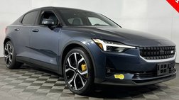 2023 Polestar 2 Long Range Dual Motor