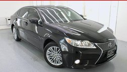 2014 Lexus ES 350 Base