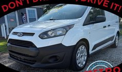 2017 Ford Transit Connect XL