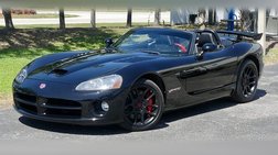 2004 Dodge Viper SRT-10