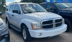 2004 Dodge Durango SLT