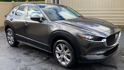 2020 Mazda CX-30 Preferred